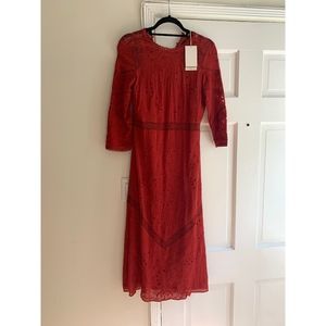 Zara Dress